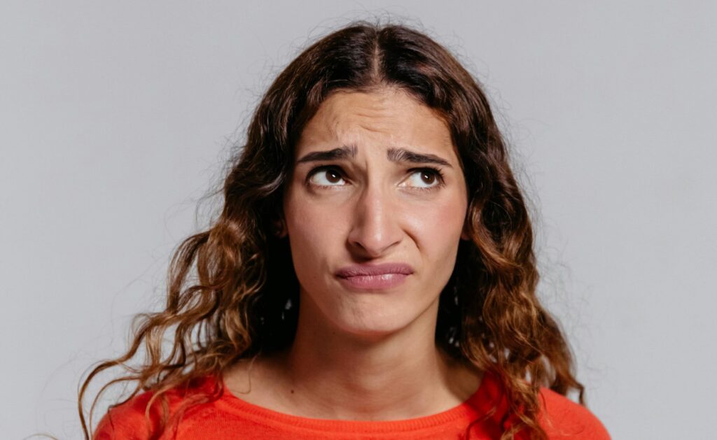 Who shouldn't get tear trough filler