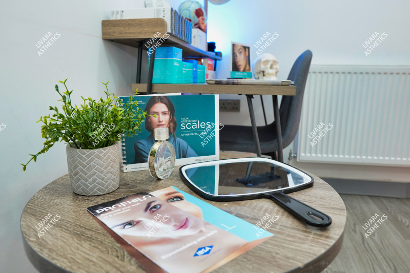 Livara Aesthetics_Birmingham Clinic_14