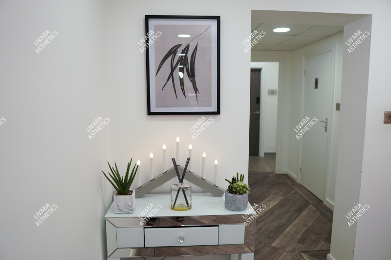 Livara Aesthetics_Birmingham Clinic_7